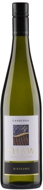Shaw Estate Riesling